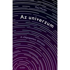 Az univerzum - A világegyetem életrajza   27.95 + 1.95 Royal Mail